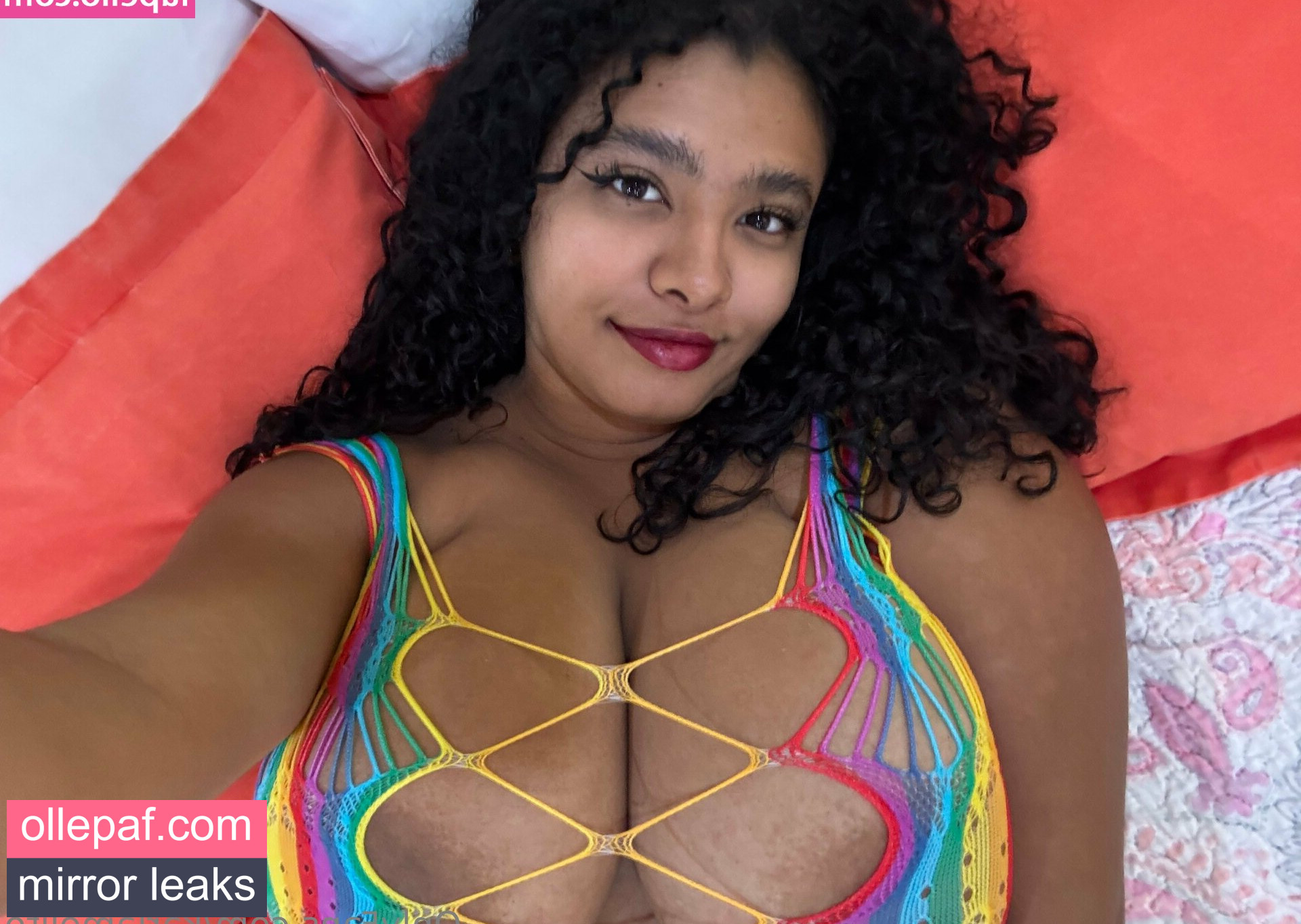 Latest Leaks Karlamelito Nude #8 - Fapello