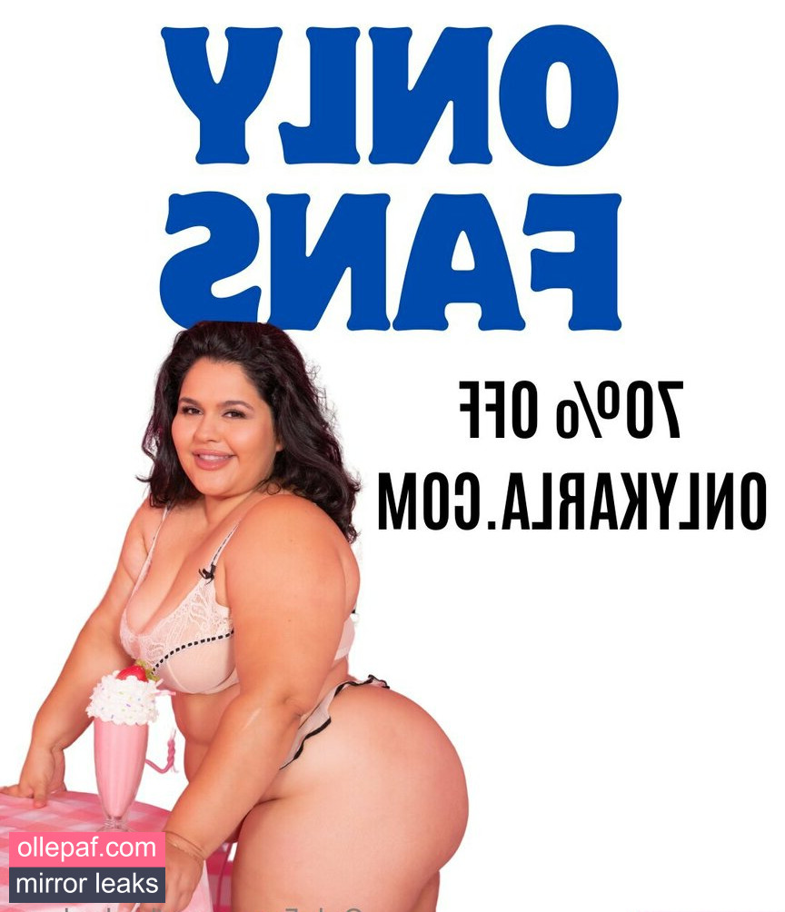 Latest Leaks karlaxlane Nude #2 - Fapello