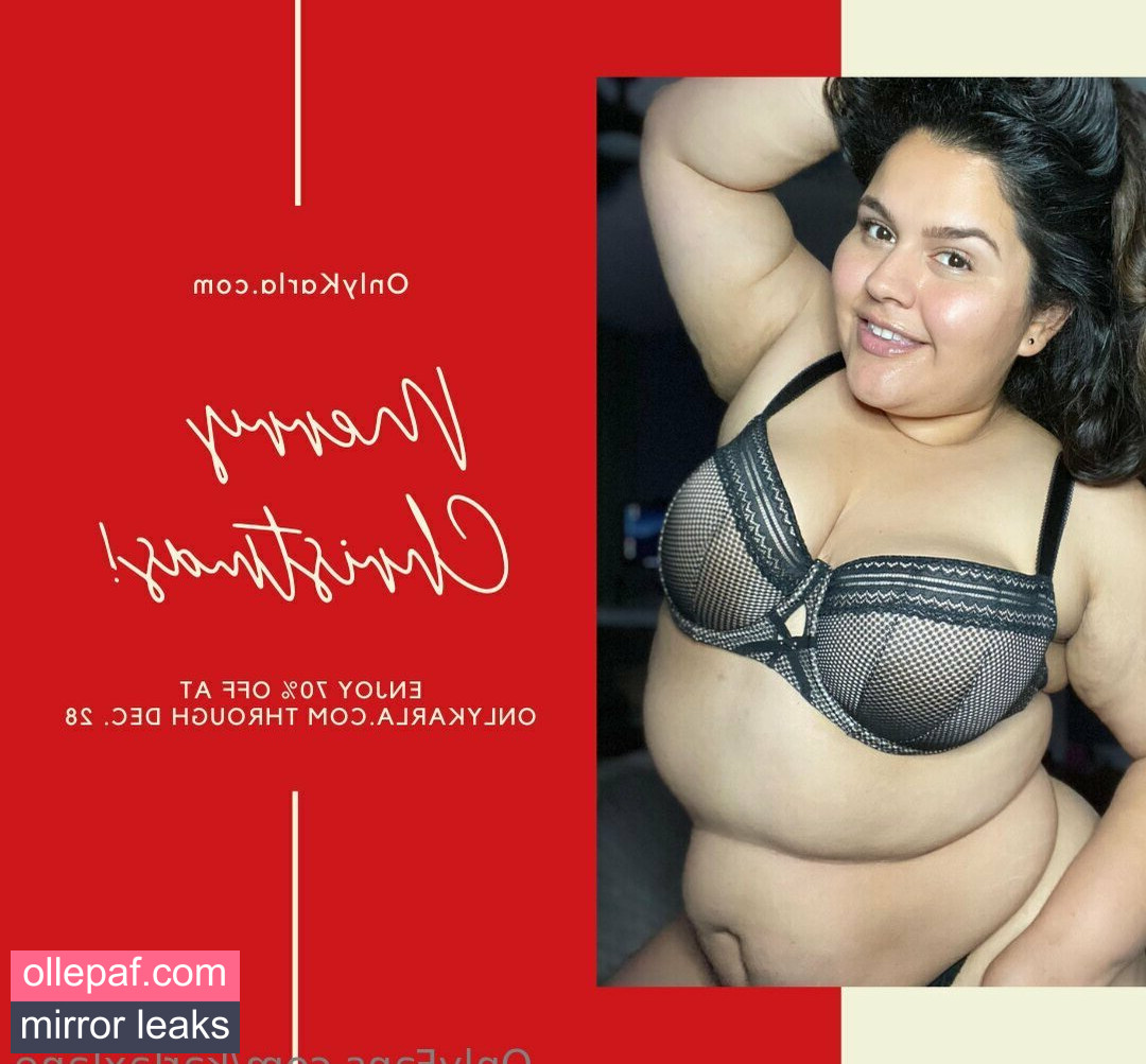 Latest Leaks karlaxlane Nude #11 - Fapello