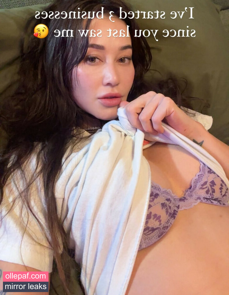 Latest Leaks Karlea Boyer Nude #9 - Fapello