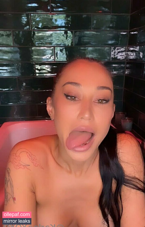 Latest Leaks karleaxoxo Nude #170 - Fapello