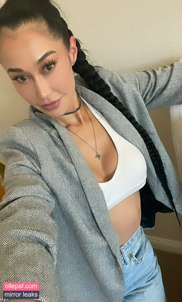 Latest Leaks karleaxoxo Nude #172 - Fapello