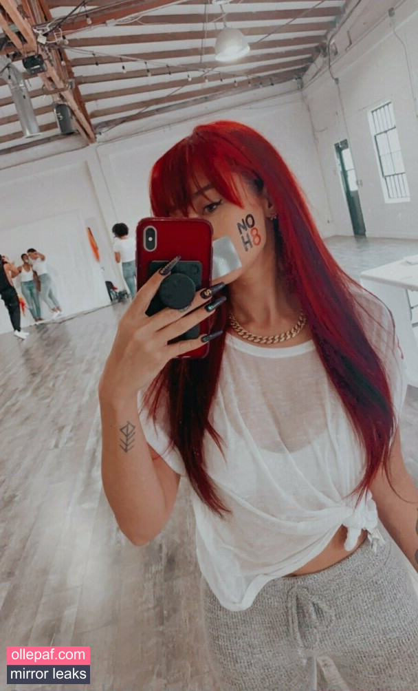 Latest Leaks karleaxoxo Nude #200 - Fapello
