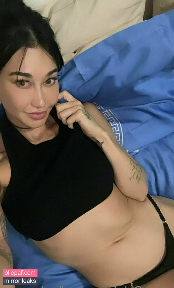 Latest Leaks karleaxoxo Nude #223 - Fapello