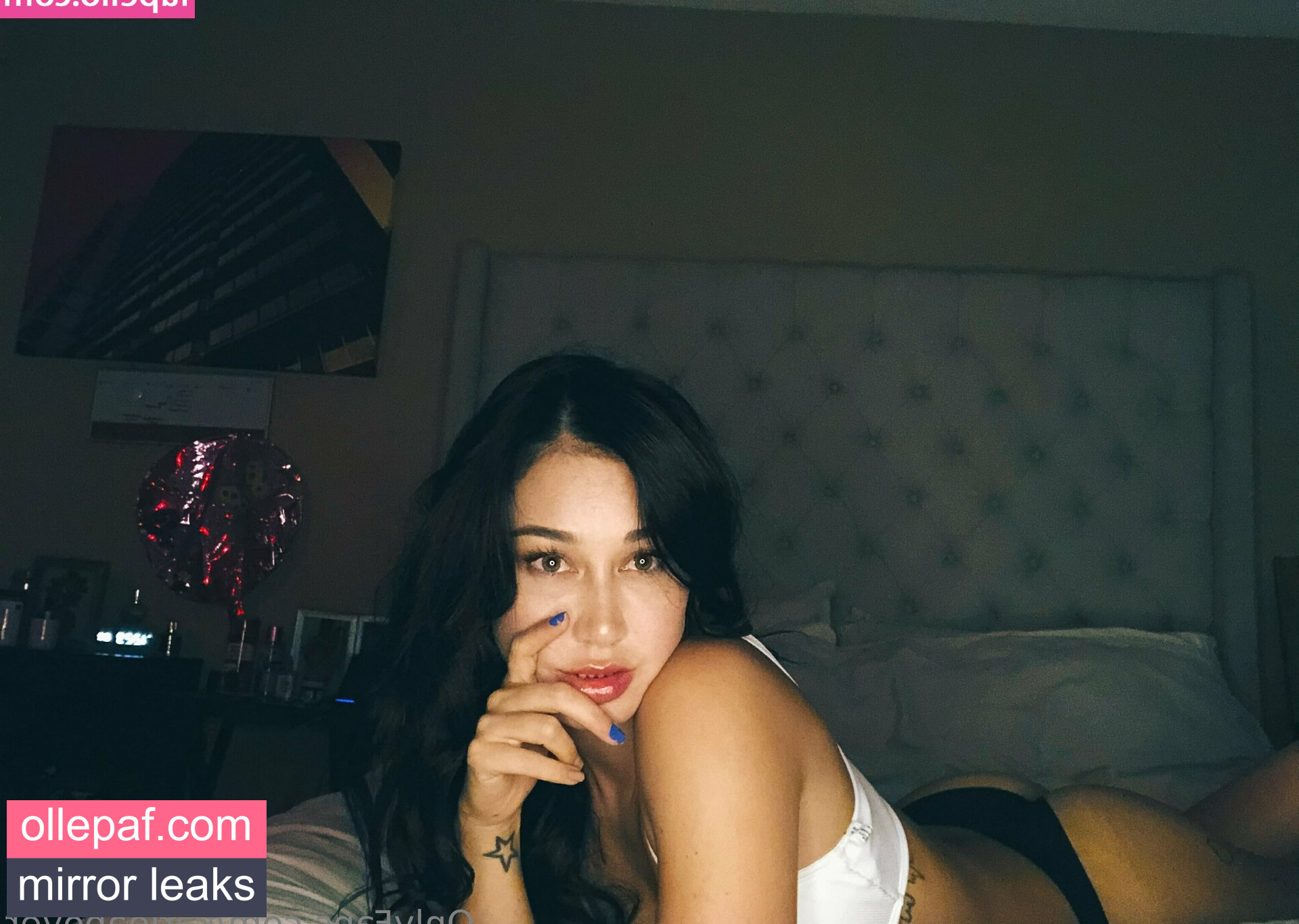 Latest Leaks karleaxoxo Nude #286 - Fapello