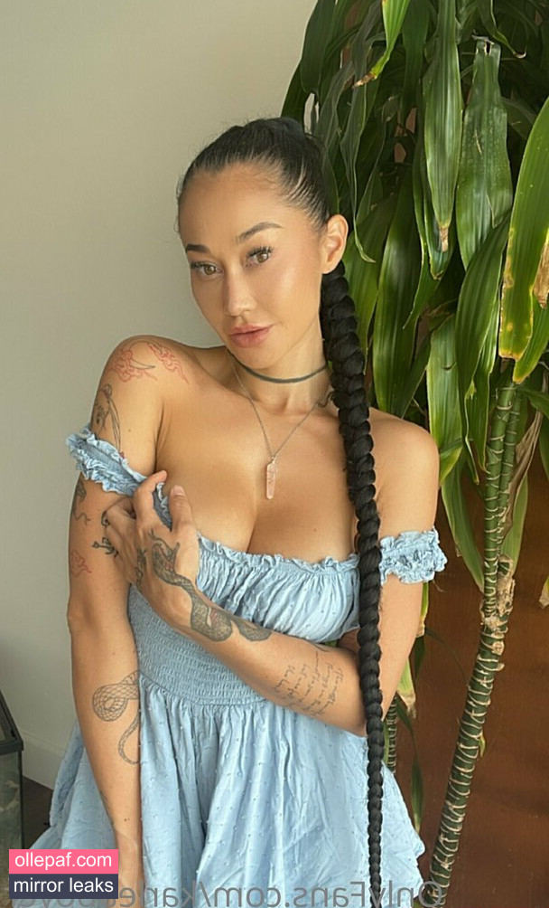 Latest Leaks karleaxoxo Nude #293 - Fapello