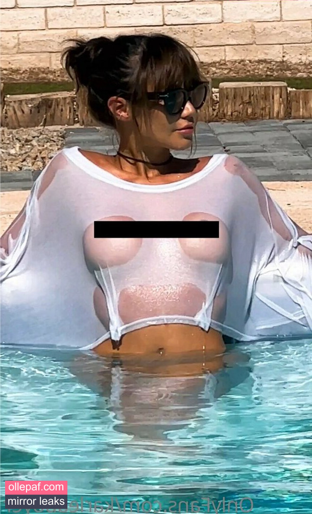 Latest Leaks karleaxoxo Nude #319 - Fapello