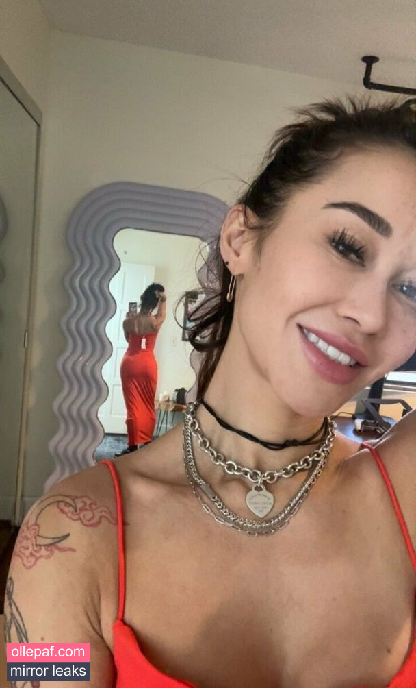 Latest Leaks karleaxoxo Nude #33 - Fapello