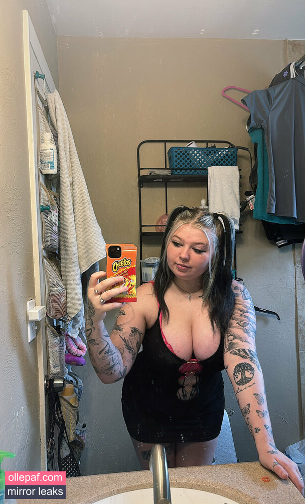 Latest Leaks Karlee_bby Nude #30 - Fapello