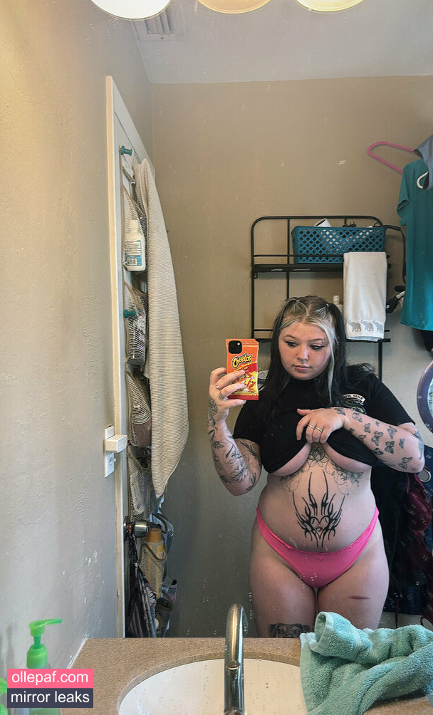 Latest Leaks Karlee_bby Nude #31 - Fapello