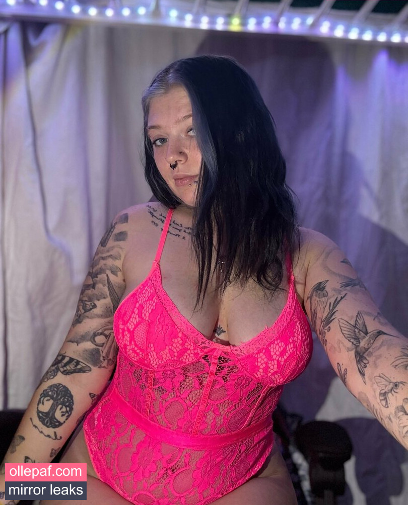 Latest Leaks Karlee_bby Nude #48 - Fapello