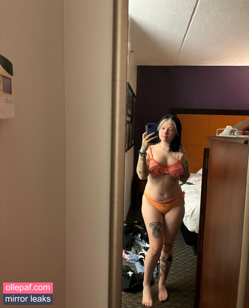 Latest Leaks Karlee_bby Nude #56 - Fapello