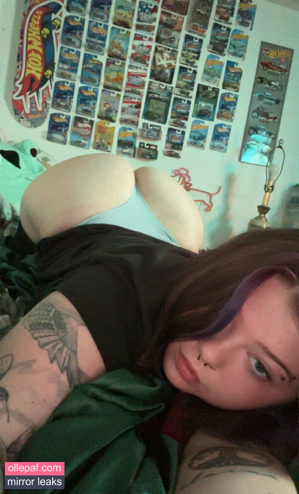 Latest Leaks Karlee_bby Nude #9 - Fapello