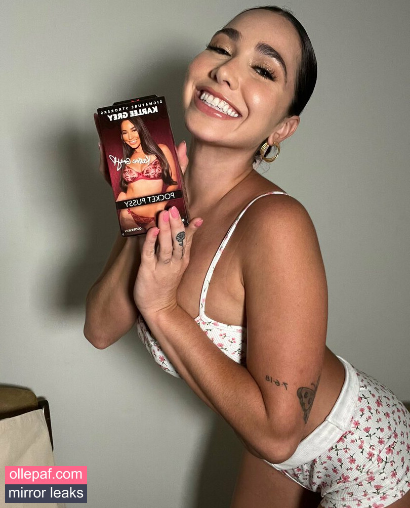 Latest Leaks karleegrey Nude #137 - Fapello