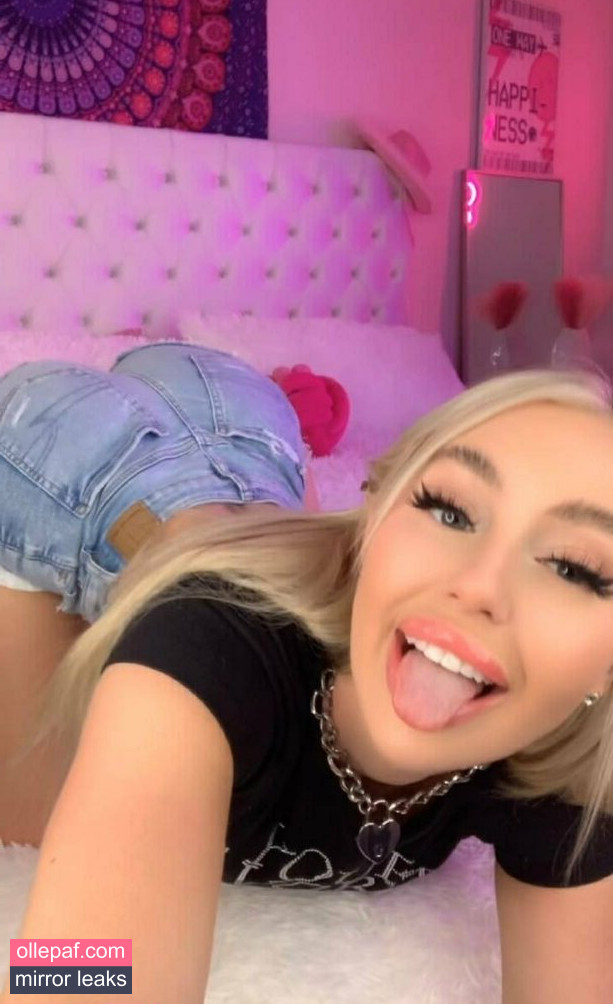 Latest Leaks karleystokes Nude #1006 - Fapello