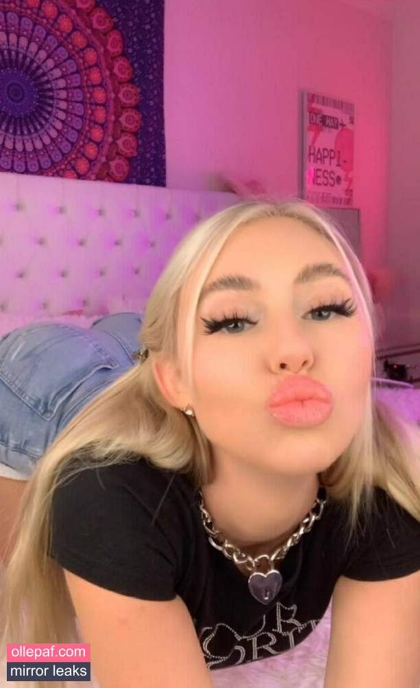 Latest Leaks karleystokes Nude #1209 - Fapello