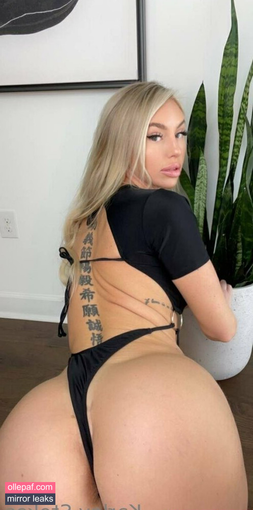 Latest Leaks karleystokes Nude #1279 - Fapello