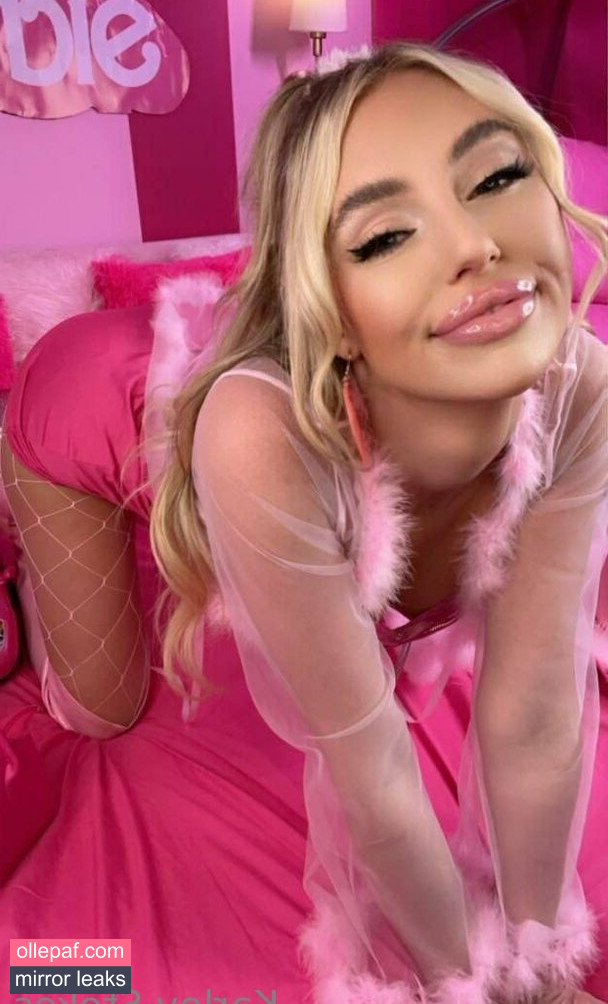 Latest Leaks karleystokes Nude #1334 - Fapello
