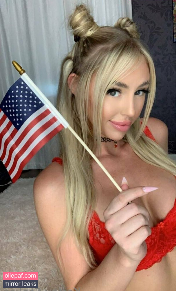 Latest Leaks karleystokes Nude #1337 - Fapello