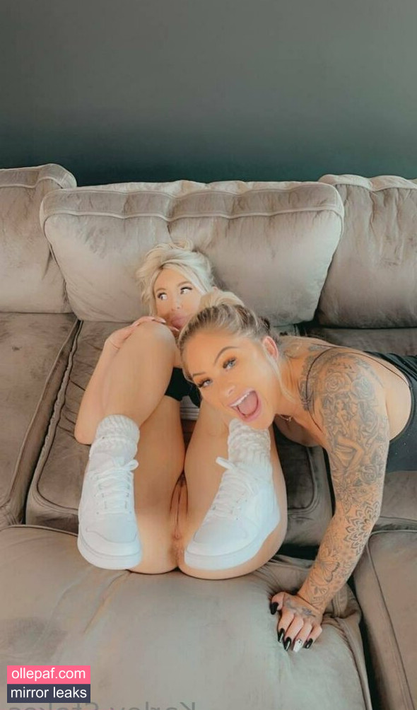 Latest Leaks karleystokes Nude #1392 - Fapello
