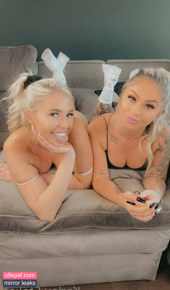 Latest Leaks karleystokes Nude #1397 - Fapello