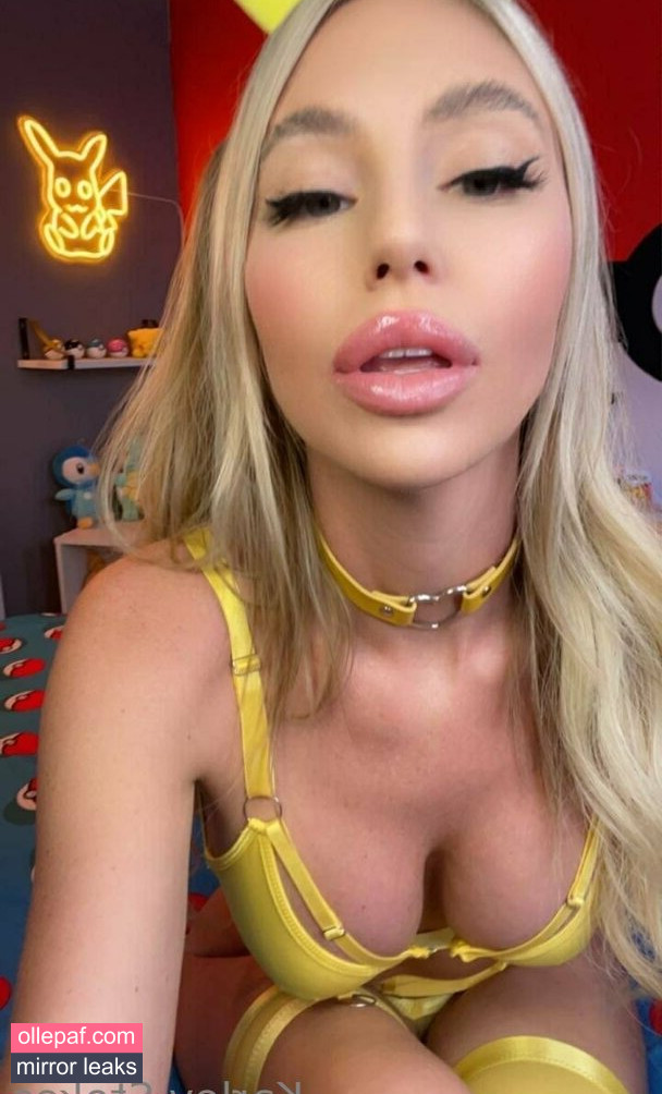 Latest Leaks karleystokes Nude #1426 - Fapello