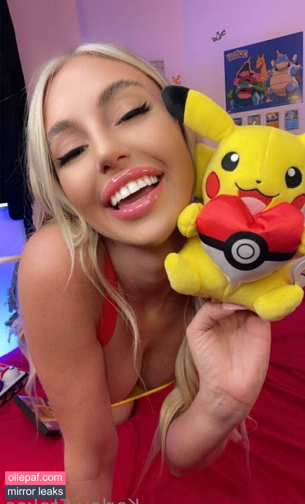 Latest Leaks karleystokes Nude #1444 - Fapello