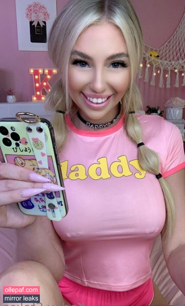 Latest Leaks karleystokes Nude #1448 - Fapello