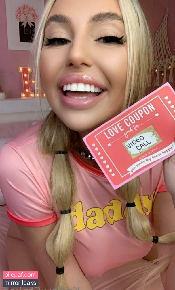Latest Leaks karleystokes Nude #1449 - Fapello