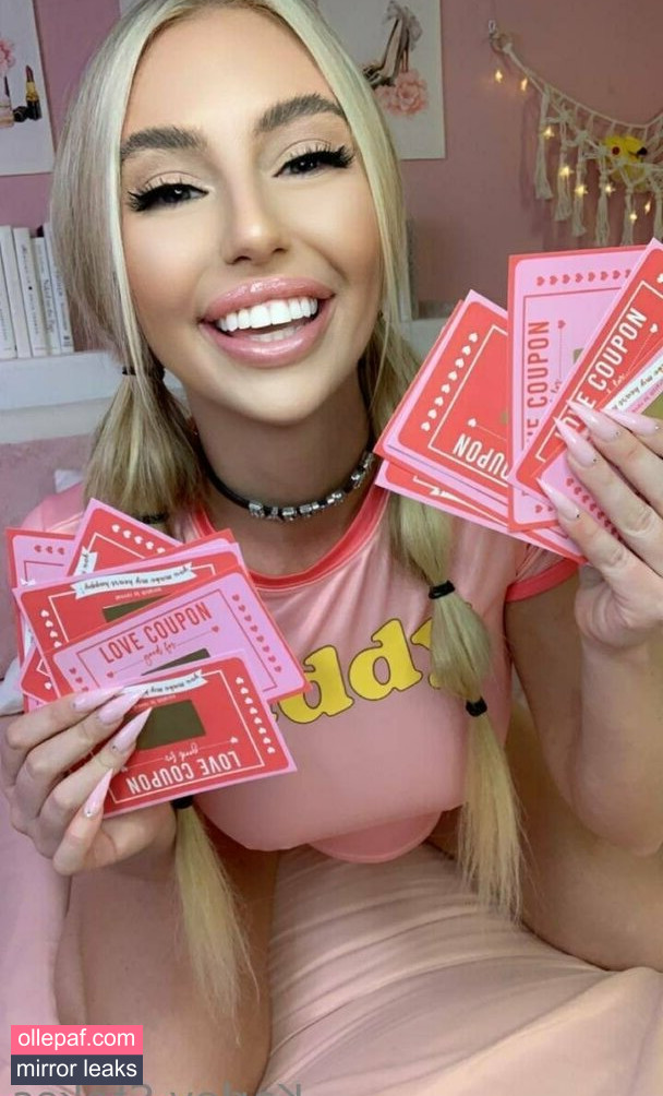 Latest Leaks karleystokes Nude #1459 - Fapello