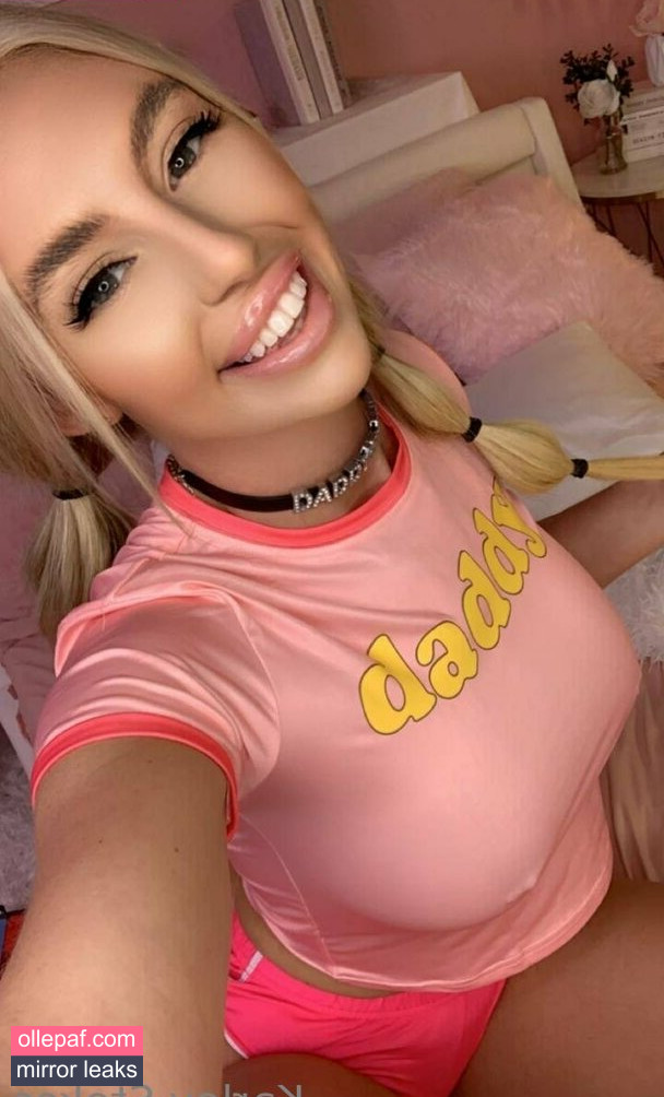 Latest Leaks karleystokes Nude #1465 - Fapello