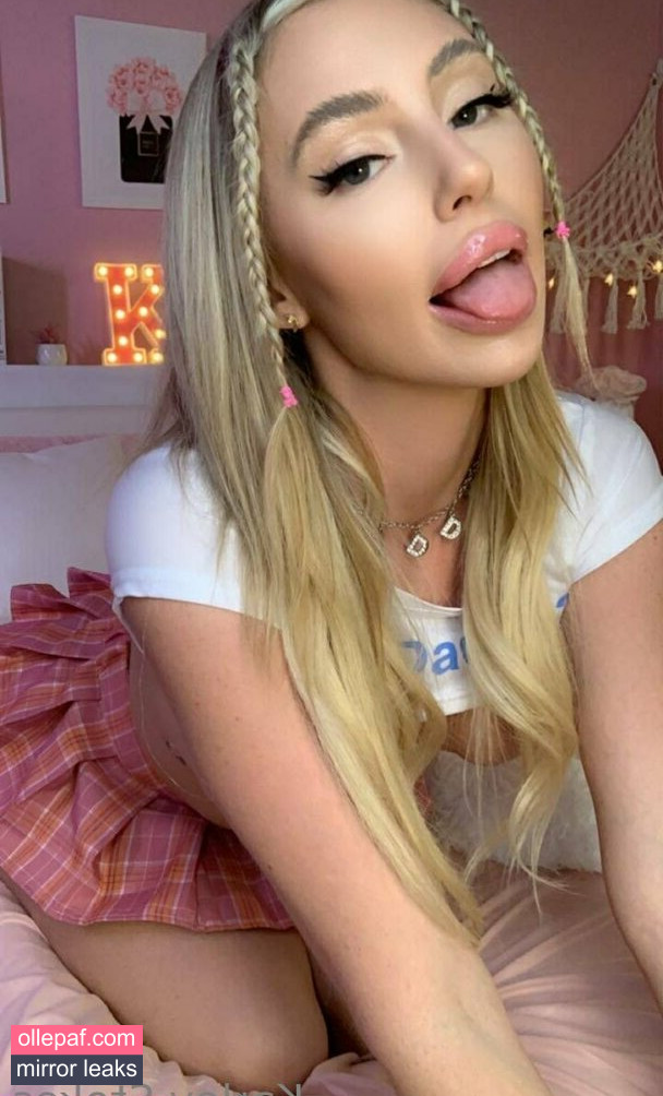 Latest Leaks karleystokes Nude #1492 - Fapello