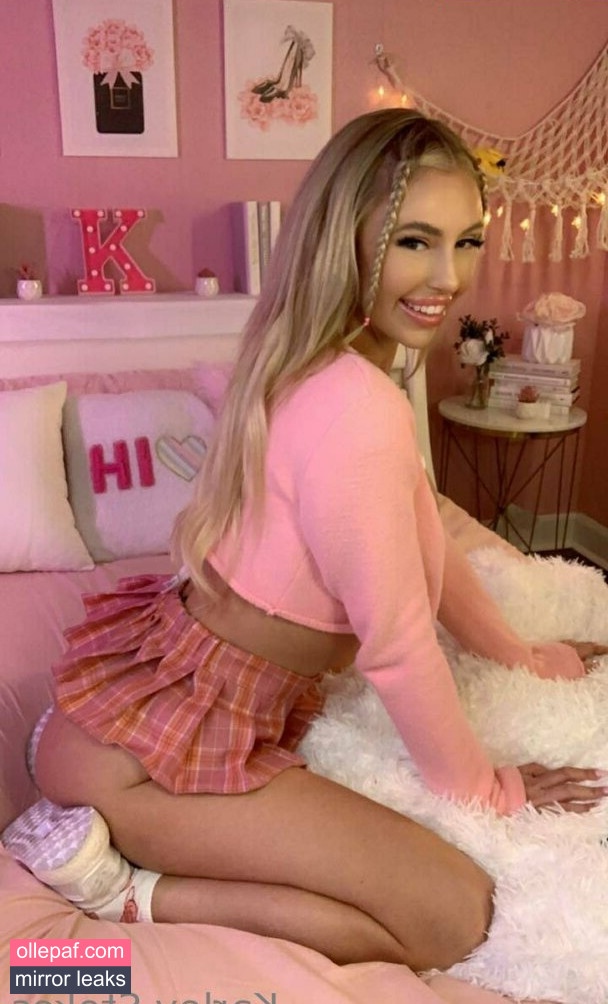 Latest Leaks karleystokes Nude #1495 - Fapello