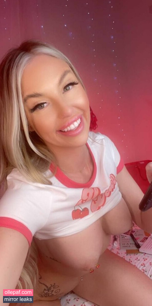 Latest Leaks karleystokes Nude #160 - Fapello