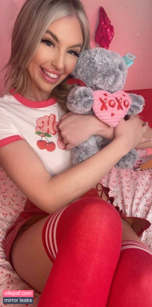 Latest Leaks karleystokes Nude #163 - Fapello