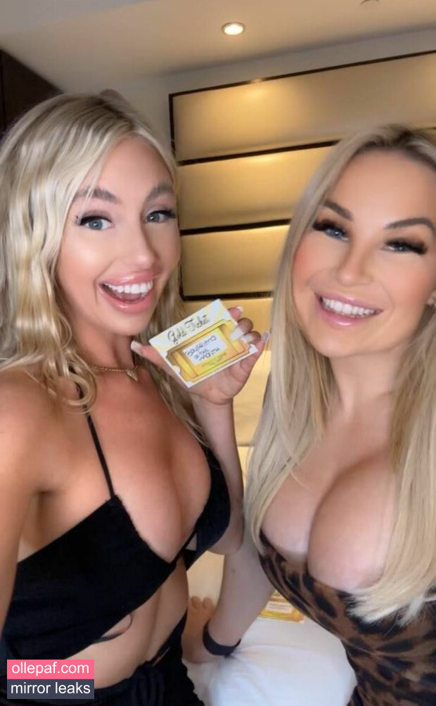 Latest Leaks karleystokes Nude #180 - Fapello