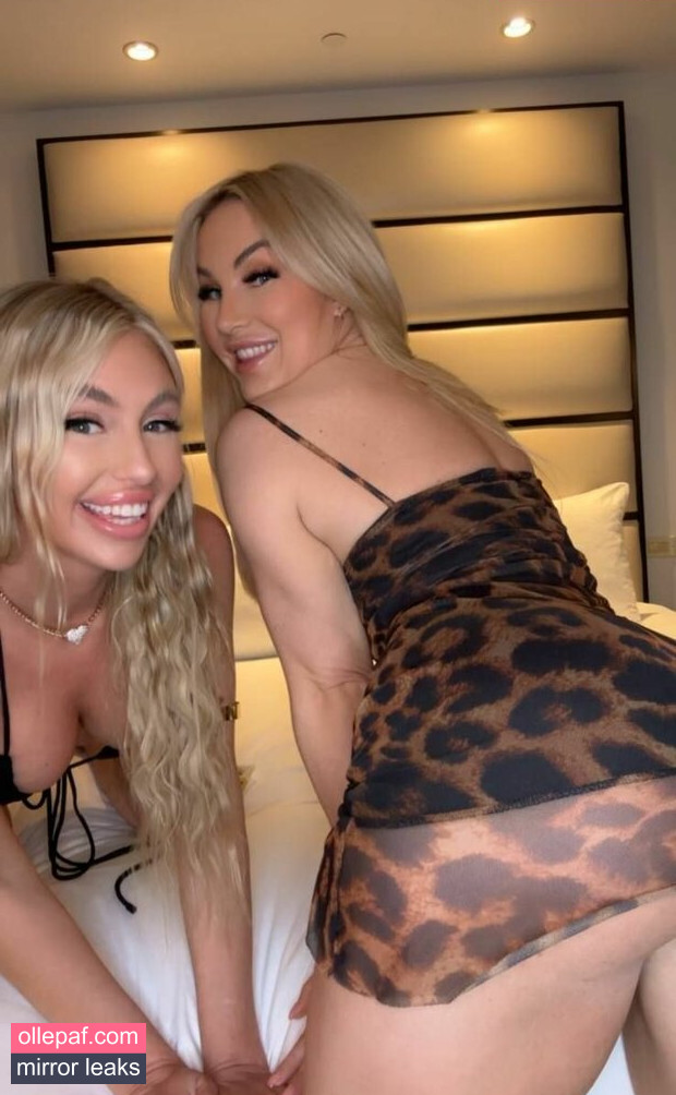 Latest Leaks karleystokes Nude #181 - Fapello