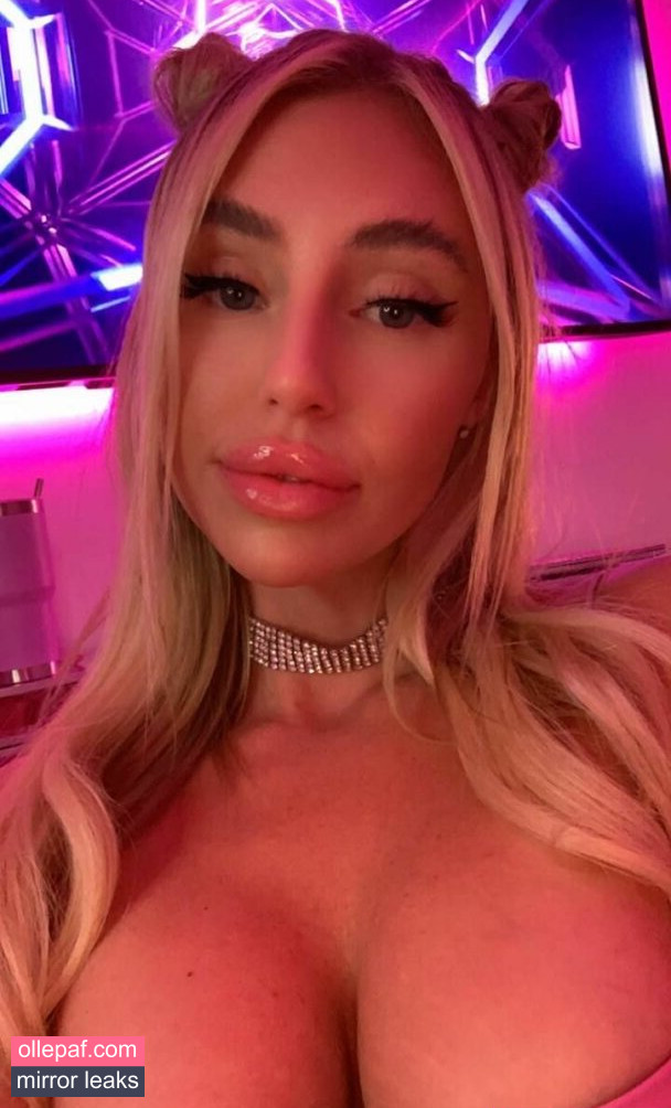 Latest Leaks karleystokes Nude #235 - Fapello