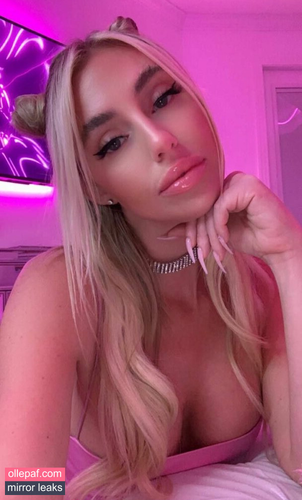Latest Leaks karleystokes Nude #243 - Fapello