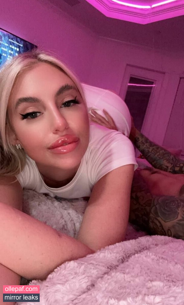 Latest Leaks karleystokes Nude #271 - Fapello