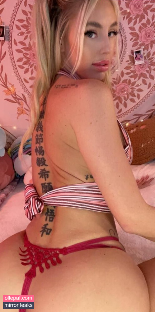 Latest Leaks karleystokes Nude #285 - Fapello