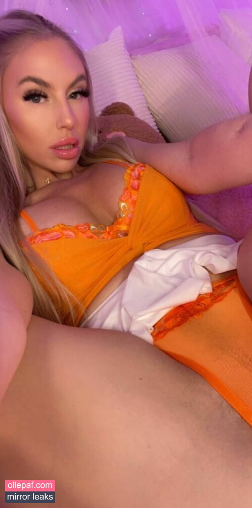 Latest Leaks karleystokes Nude #320 - Fapello