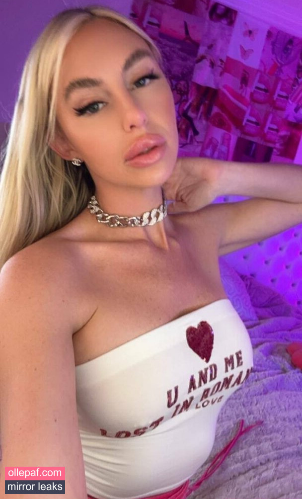 Latest Leaks karleystokes Nude #43 - Fapello