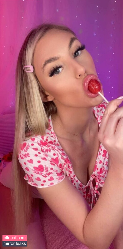 Latest Leaks karleystokes Nude #422 - Fapello