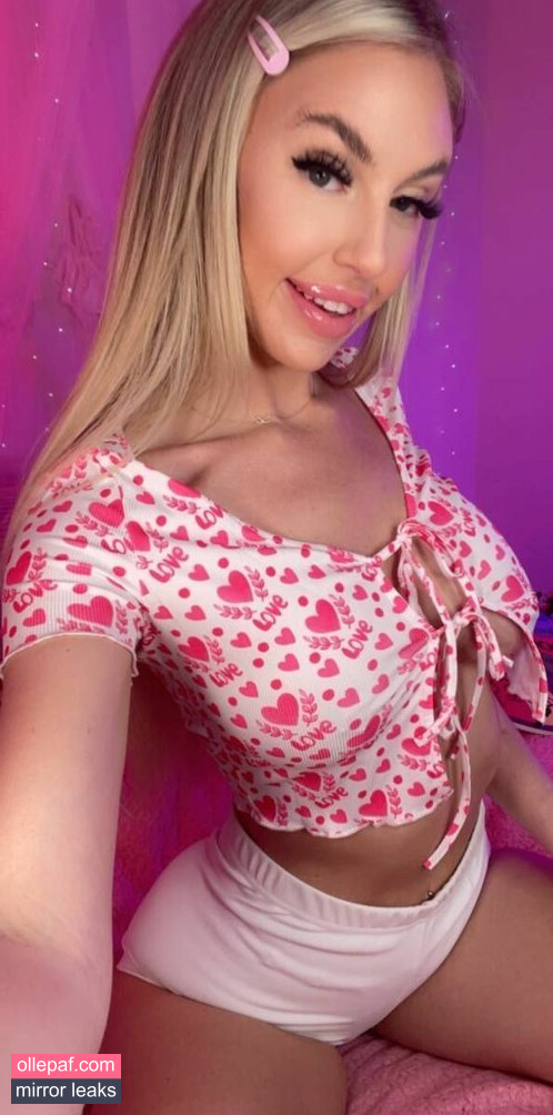 Latest Leaks karleystokes Nude #434 - Fapello