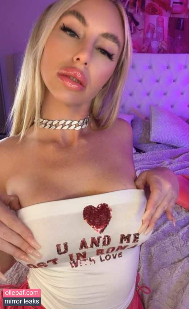 Latest Leaks karleystokes Nude #47 - Fapello