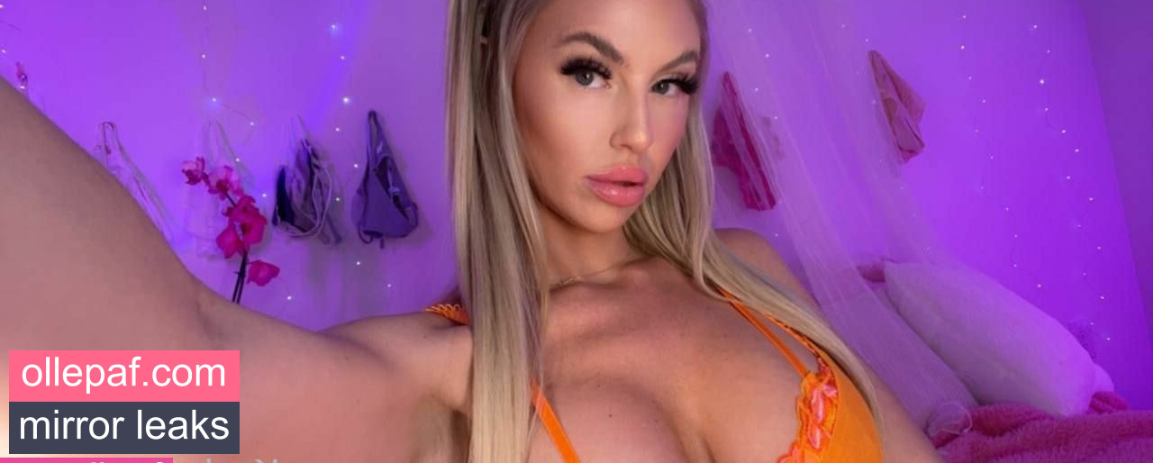Latest Leaks karleystokes Nude #636 - Fapello