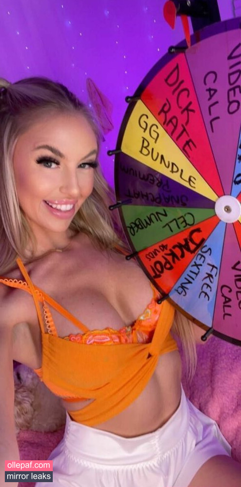 Latest Leaks karleystokes Nude #637 - Fapello