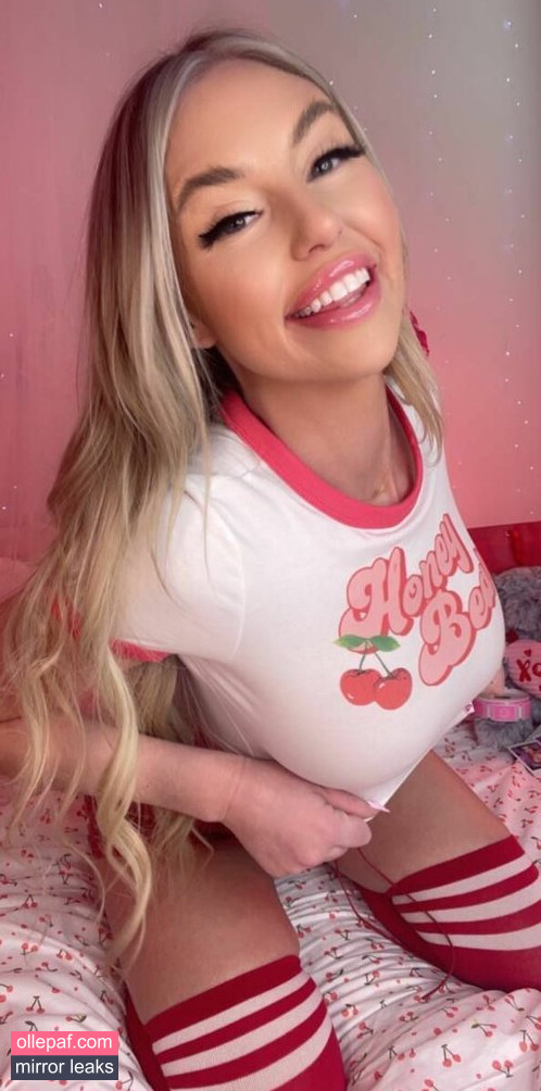 Latest Leaks karleystokes Nude #705 - Fapello