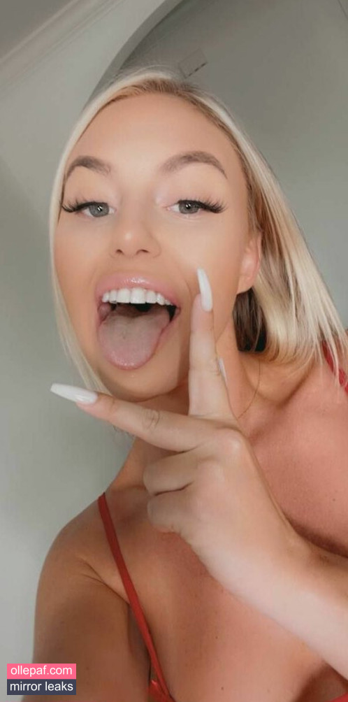 Latest Leaks karleystokes Nude #736 - Fapello